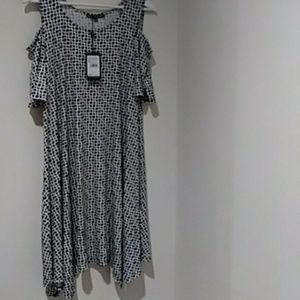 Adrianna Papell dress